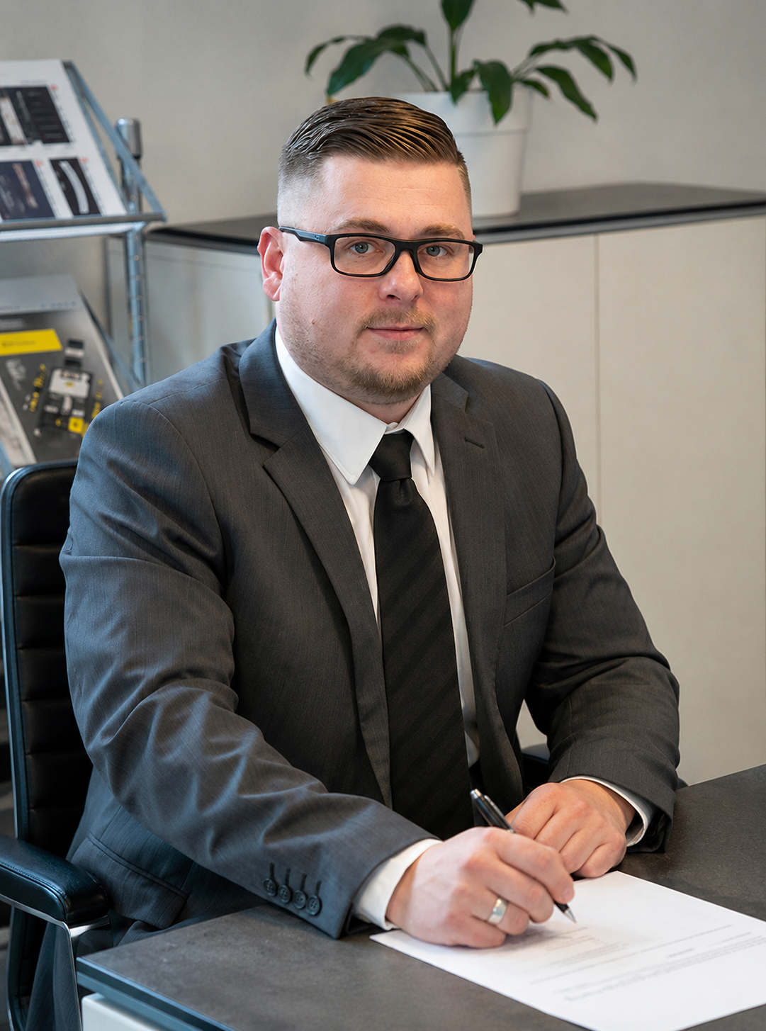 Damian Peikert