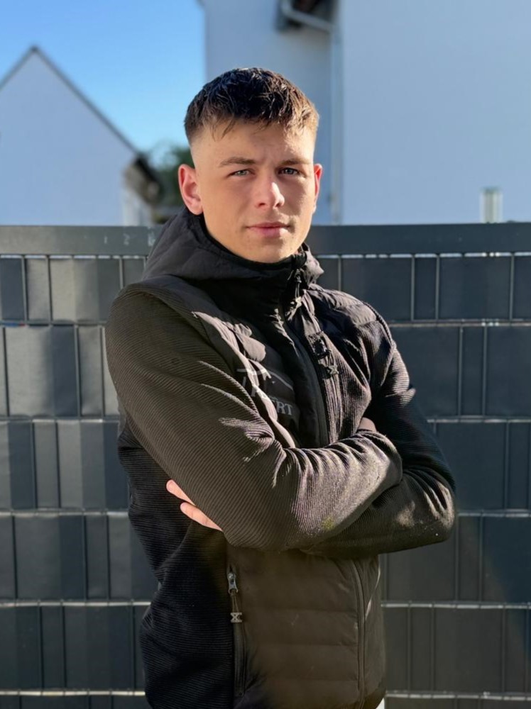 Pascal Peikert